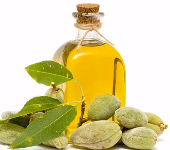 4. Dầu mù tạt. Mù tạt thông dụng với mọi người trong chế biến thức ăn nhưng ít ai biết tinh dầu chiết xuất từ mù tạt có rất nhiều dược và khoáng chất chữa bệnh. Ảnh: Healplus.