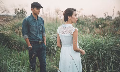 Người yêu hết lần này đến lần khác hoãn cưới, phải làm sao? Nguoi yeu het lan nay den lan khac hoan cuoi, phai lam sao?