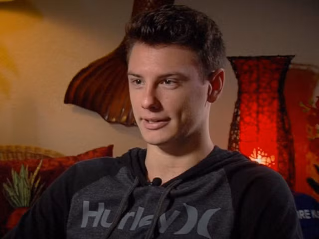 Benh la khien nam sinh "ngu nhu chet"20 gio moi ngay moi du