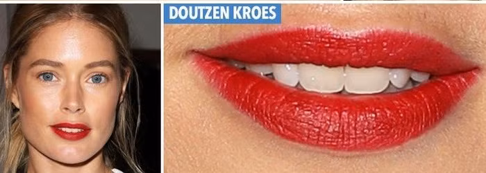 Tuy nhiên, các nhà khoa học cũng đề cập rằng, đây không phải tiêu chuẩn môi đẹp duy nhất. Sức hấp dẫn cũng có thể được xác định bởi những đặc điểm khuôn mặt có nét riêng không lẫn với người khác, ngay cả khi nó chẳng hề đúng tiêu chuẩn chút nào.