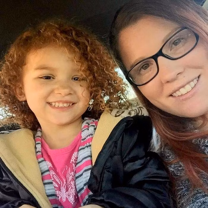 Mặc dù các cuộc thi có sự cạnh tranh nhưng cô bé 5 tuổi đã quen với điều đó, cường độ tập luyện và đứng trên sân khấu đã như là cuộc sống của cô bé. Cha mẹ Gabrielle vẫn sẽ tiếp tục cho con tham dự các cuộc thi sắc đẹp.