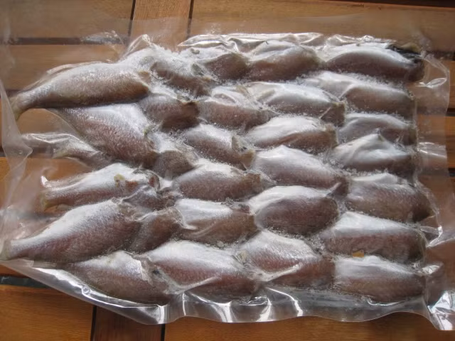 Tùy thuộc vào thời tiết, quá trình này có thể kéo dài từ 1 đến 1 ngày rưỡi. Ảnh: Vatgia.com.