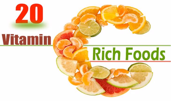 Ngoài việc bổ sung vitamin C trực tiếp bằng cách uống hoặc tiêm bạn có thể bổ sung vitamin C bằng việc ăn nhiều hoa quả, trái cây. Cách này vẫn được các nhà chuyên gia ưu tiên sử dụng. Ảnh: emdeptunhien.com