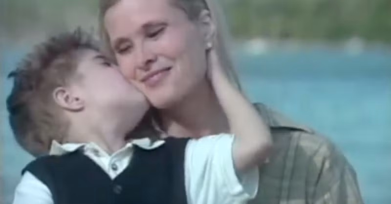 Linh cảm người mẹ và sự hồi phục lạ của đứa con bị tật não - Hình 3 Linh cam nguoi me va su hoi phuc la cua dua con bi tat nao-Hinh-3