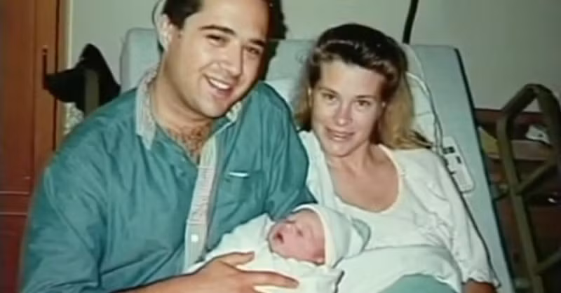 Linh cảm người mẹ và sự hồi phục lạ của đứa con bị tật não - Hình 2 Linh cam nguoi me va su hoi phuc la cua dua con bi tat nao-Hinh-2