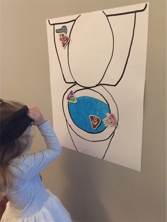 Rebecca tin rằng bữa tiệc sinh nhật đã thể hiện được tính cách của con gái. Chị giải thích: “Audrey chắc chắn thích là chính mình. Tôi hy vọng con bé luôn tự tin như bây giờ. Con bé sẽ là người chị gái hài hước và tuyệt vời nhất”.