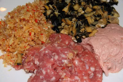 Loi cuon toi mieng cuoi cung voi 6 mon tu oc buou vang