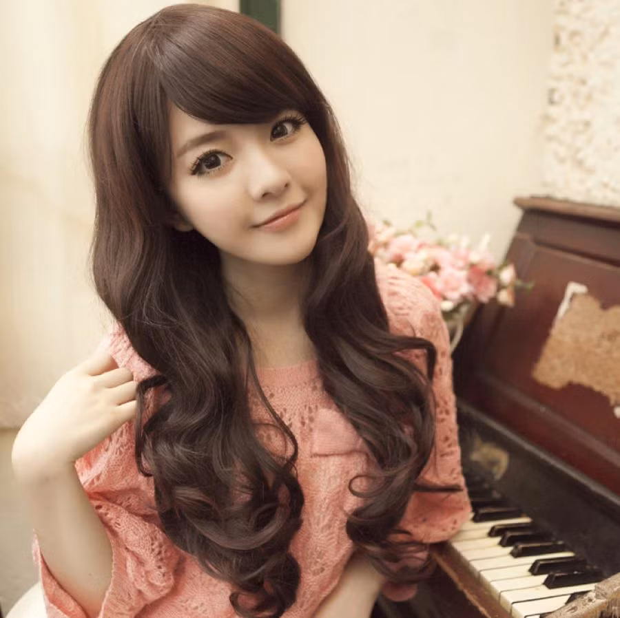 5 kieu toc gia tre cat deu hop, ai cung phai tam tac khen