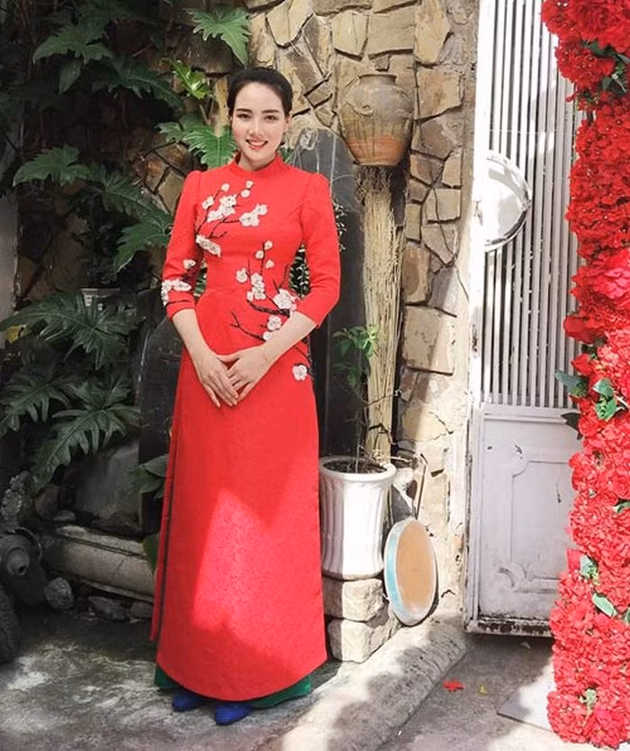 Với rau củ quả, cô cũng lựa chọn những loại không quá nhiều đường. Ảnh: Baodansinh.