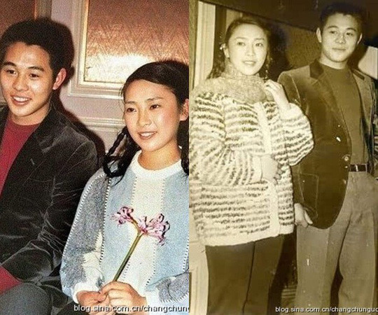 Con trai Chan Tu Dan, con gai Ly Lien Kiet - nhung so phan bi cha hat hui-Hinh-5