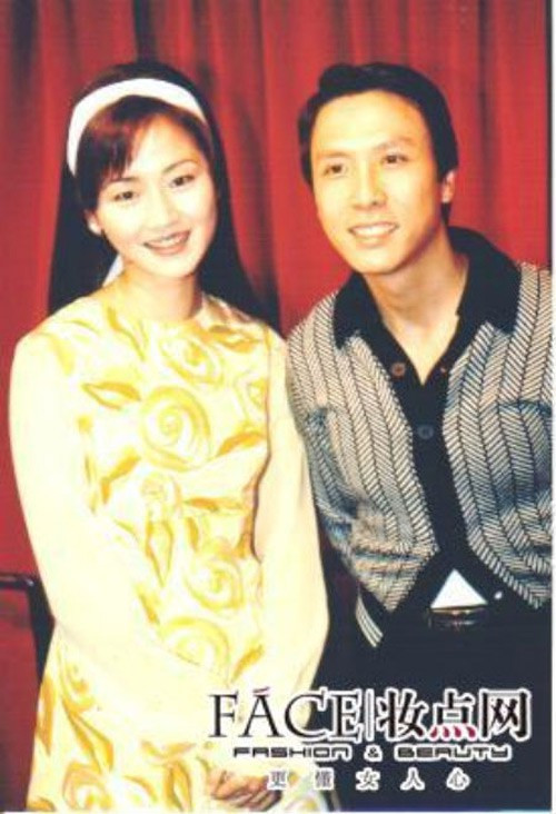 Con trai Chan Tu Dan, con gai Ly Lien Kiet - nhung so phan bi cha hat hui