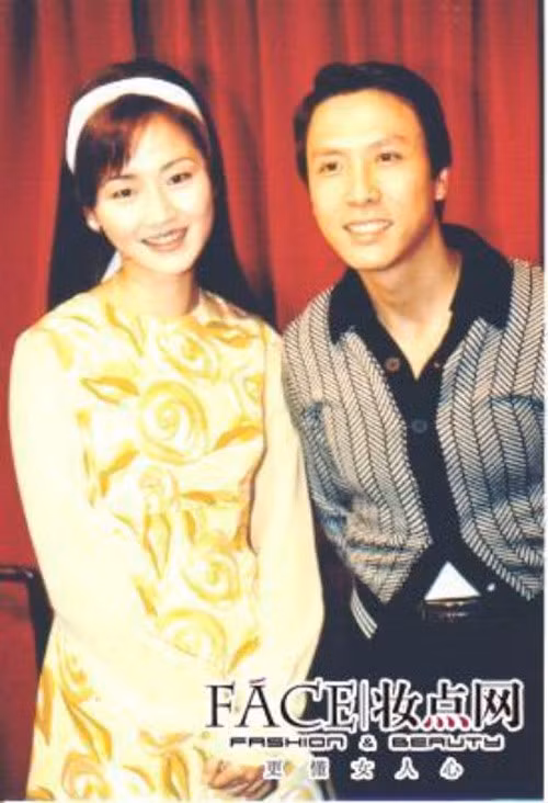 Con trai Chan Tu Dan, con gai Ly Lien Kiet - nhung so phan bi cha hat hui