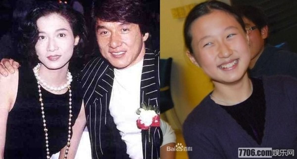 Con trai Chan Tu Dan, con gai Ly Lien Kiet - nhung so phan bi cha hat hui-Hinh-3