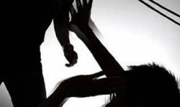 Truy bat ga chong giet vo da man khi cho ly hon