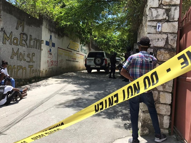 Bat ngo danh tinh nghi pham moi nhat vu am sat Tong thong Haiti-Hinh-3