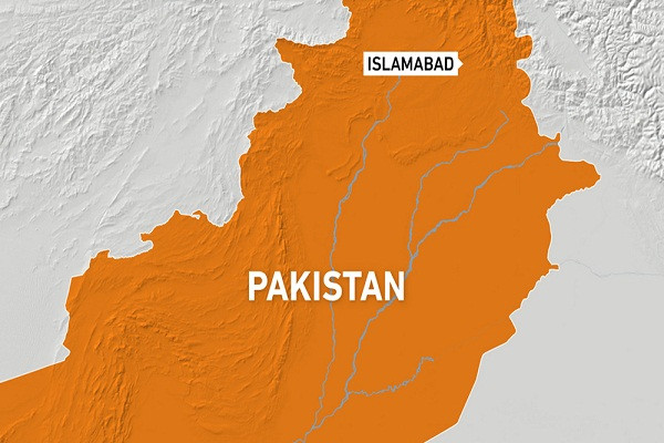 Chân dung con gái Đại sứ Afghanistan bị bắt cóc, tra tấn tại Pakistan - Hình 2 Chan dung con gai Dai su Afghanistan bi bat coc, tra tan tai Pakistan-Hinh-2