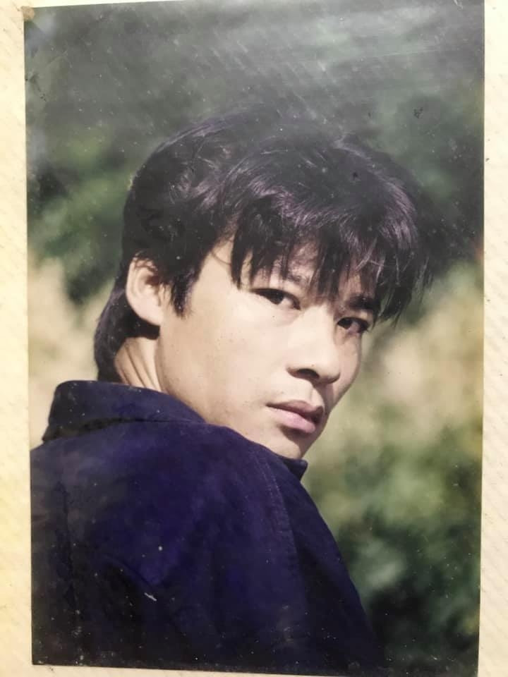 Các vai diễn của Võ Hoài Nam luôn tạo được dấu ấn trong lòng khán giả.