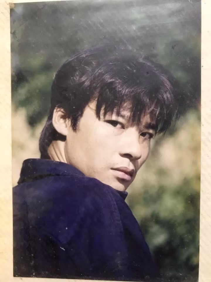 Các vai diễn của Võ Hoài Nam luôn tạo được dấu ấn trong lòng khán giả.