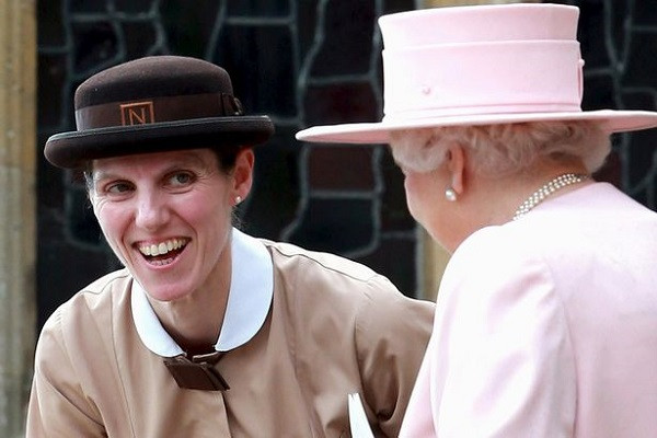 Được biết, bảo mẫu Maria sinh ra và lớn lên ở Palencia, Tây Ban Nha, song cô sống chủ yếu ở Anh trong suốt 20 năm qua. Ảnh: Reuters.