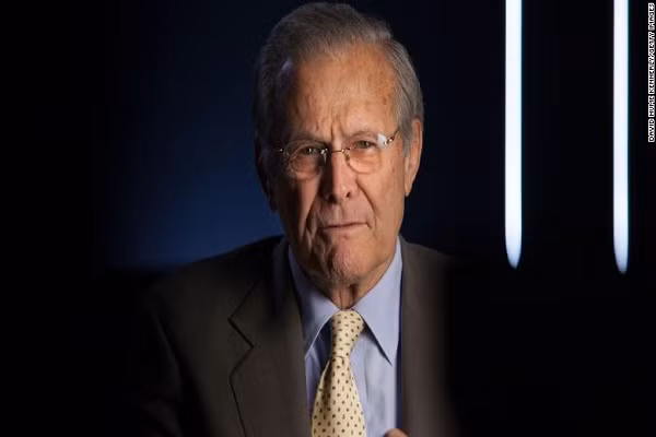 Dieu it biet ve “kien truc su” cuoc chien tranh Iraq vua qua doi