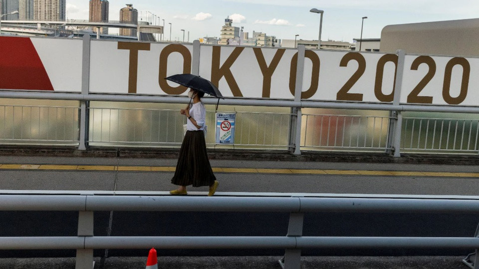Hàng nghìn vận động viên sẽ ở lại làng Olympic trong Thế vận hội Tokyo, sự kiện chính thức khởi tranh từ ngày 23/7. Đại hội thể thao này đã bị hoãn một năm do ảnh hưởng của dịch Covid-19. Tuy nhiên, sự kiện lại diễn ra trong mối quan ngại ngày càng lớn về việc lây lan virus. Ảnh: Reuters.