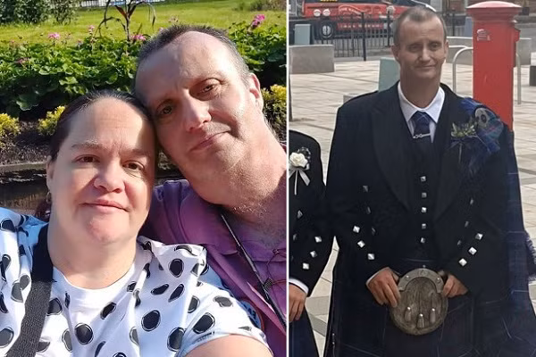 Mac bao benh, chu re qua doi trong dam cuoi