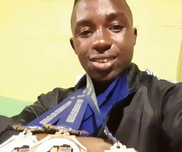 Cảnh sát địa phương đã tìm kiếm Julius nhưng không thành công, quan chức Nhật Bản nói thêm. Ảnh: Instagram.