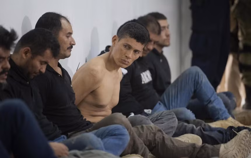 Can mat nghi pham vu am sat Tong thong Haiti Jovenel Moise-Hinh-11