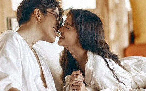 Mot cuoc hon nhan hanh phuc vo chong phai duy tri dieu nay