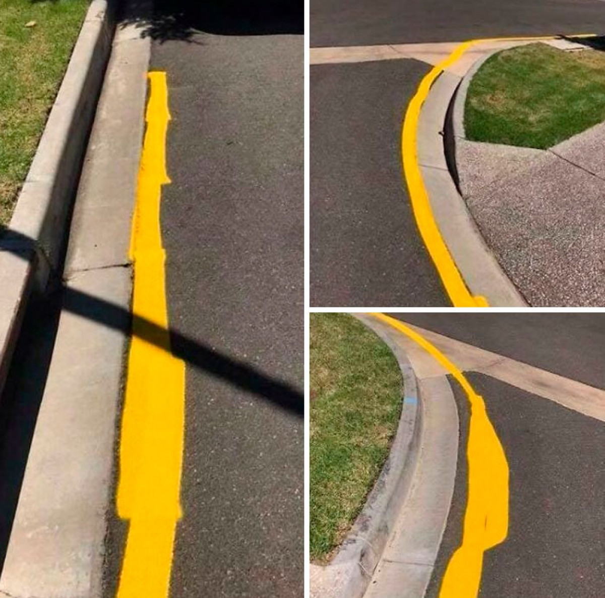 Đôi khi chúng ta nên quen dần với những thứ không hoàn hảo.