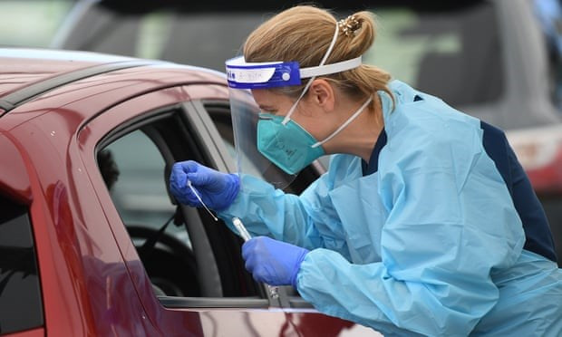 Biến thể Delta xâm nhập, bao nhiêu quốc gia điêu đứng? - Hình 16 Bien the Delta xam nhap, bao nhieu quoc gia dieu dung?-Hinh-16