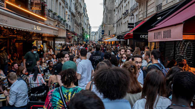 Biến thể Delta xâm nhập, bao nhiêu quốc gia điêu đứng? - Hình 5 Bien the Delta xam nhap, bao nhieu quoc gia dieu dung?-Hinh-5