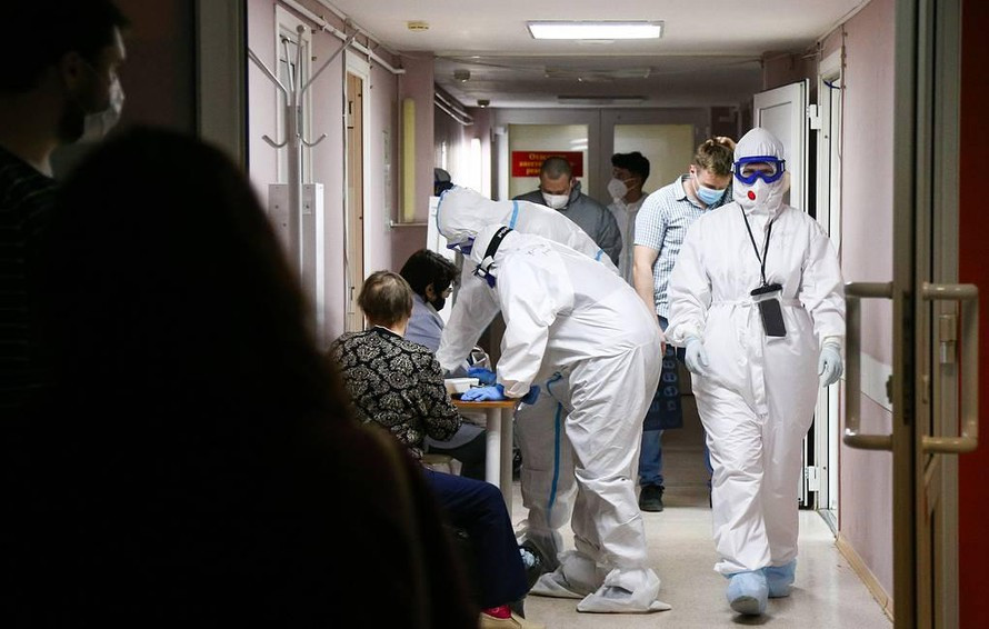 Biến thể Delta xâm nhập, bao nhiêu quốc gia điêu đứng? - Hình 10 Bien the Delta xam nhap, bao nhieu quoc gia dieu dung?-Hinh-10