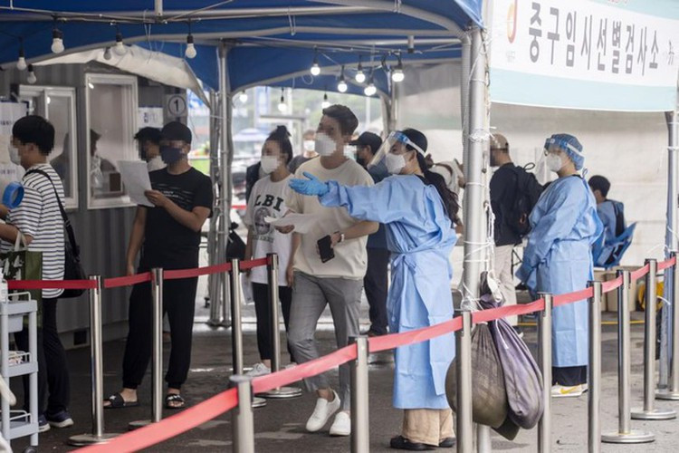 Biến thể Delta xâm nhập, bao nhiêu quốc gia điêu đứng? - Hình 13 Bien the Delta xam nhap, bao nhieu quoc gia dieu dung?-Hinh-13