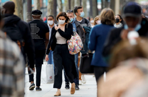 Biến thể Delta xâm nhập, bao nhiêu quốc gia điêu đứng? - Hình 6 Bien the Delta xam nhap, bao nhieu quoc gia dieu dung?-Hinh-6