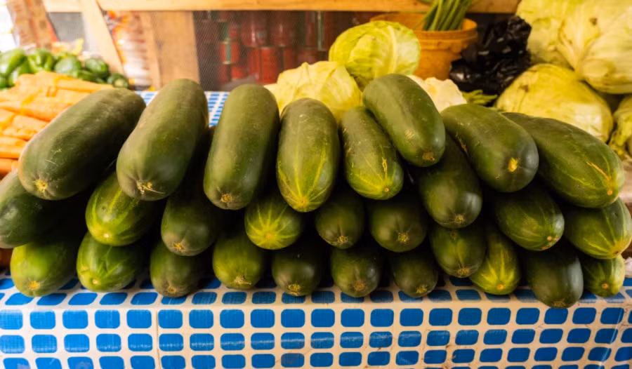 Cam canh cuoc song cua nguoi dan ngheo o Nigeria-Hinh-5