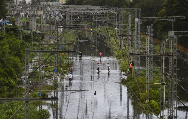 30 người chết trong vụ sạt lở nghiêm trọng ở Ấn Độ - Hình 9 30 nguoi chet trong vu sat lo nghiem trong o An Do-Hinh-9