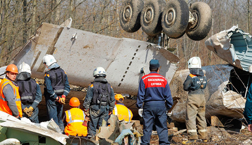 Nhin lai tham kich roi may bay o Nga khien TT Ba Lan thiet mang nam 2010-Hinh-11