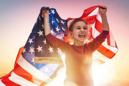 Năm 2013, cư dân của Vermont được bầu chọn là những người hạnh phúc thứ năm ở Mỹ. Ảnh: FF.