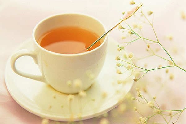 Thanh lọc cơ thể, thải độc gan, trong máu với thức uống quen thuộc Thanh loc co the, thai doc gan, trong mau voi thuc uong quen thuoc