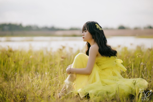 Trong tương lai, Phương Nhàn dự định sẽ xây dựng một bách hóa nho nhỏ cho riêng mình, một căn nhà nhỏ xinh với khoảng sân rộng, sống cùng bố mẹ, cùng ăn những món ăn yêu thích. Về mẫu ảnh, nàng hot girl 9X mong muốn trong tương lai sẽ có thêm nhiều hoạt động và nhiều bộ ảnh xinh xắn hơn nữa.