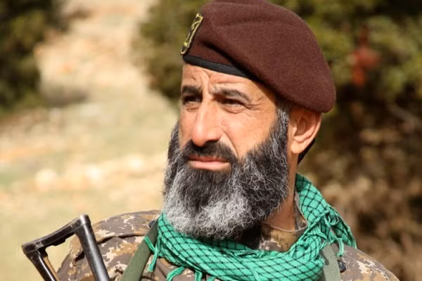 Chi huy Hezbollah chet tham duoi don khong kich cua Israel?