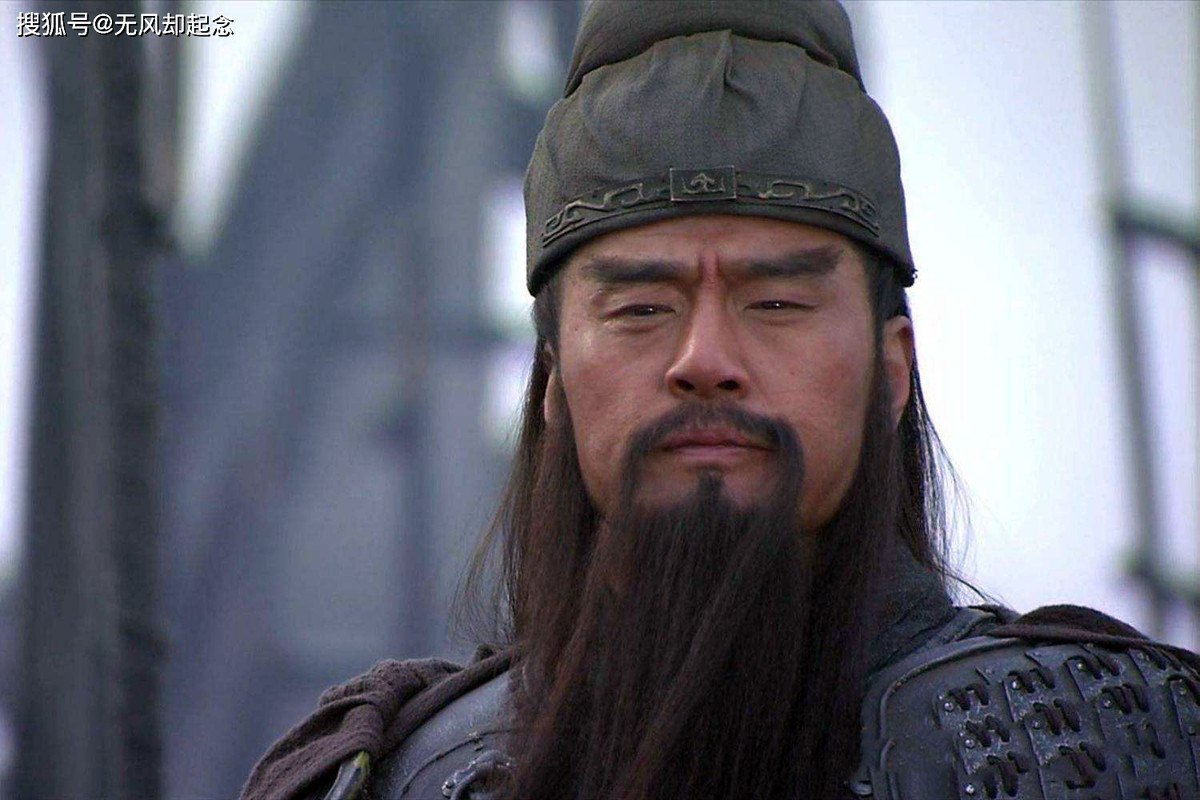 Neu Luu Bi thong nhat tam quoc, Quan Vu, Gia Cat Luong bi giet?-Hinh-2