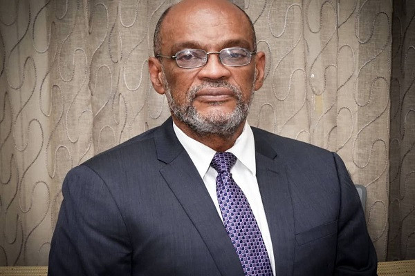 Sau khi ông Joseph chính thức thôi chức, ngày 19/7, tân Thủ tướng Haiti Ariel Henry công bố nội các mới, bao gồm tổng cộng 18 bộ trưởng. Ảnh: In-24.com.