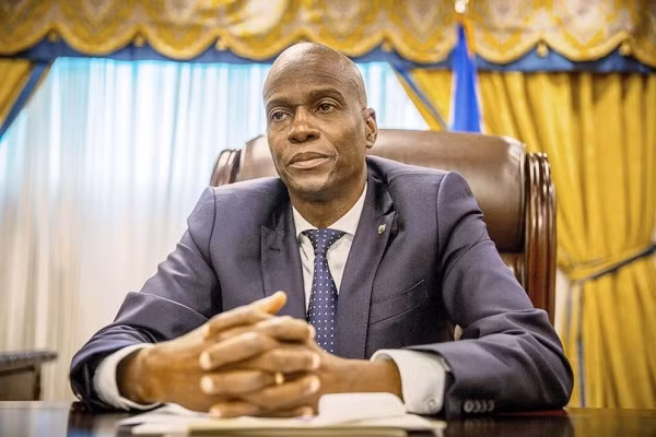 Hau vu am sat Tong thong Jovenel Moise, Haiti hon loan ra sao?