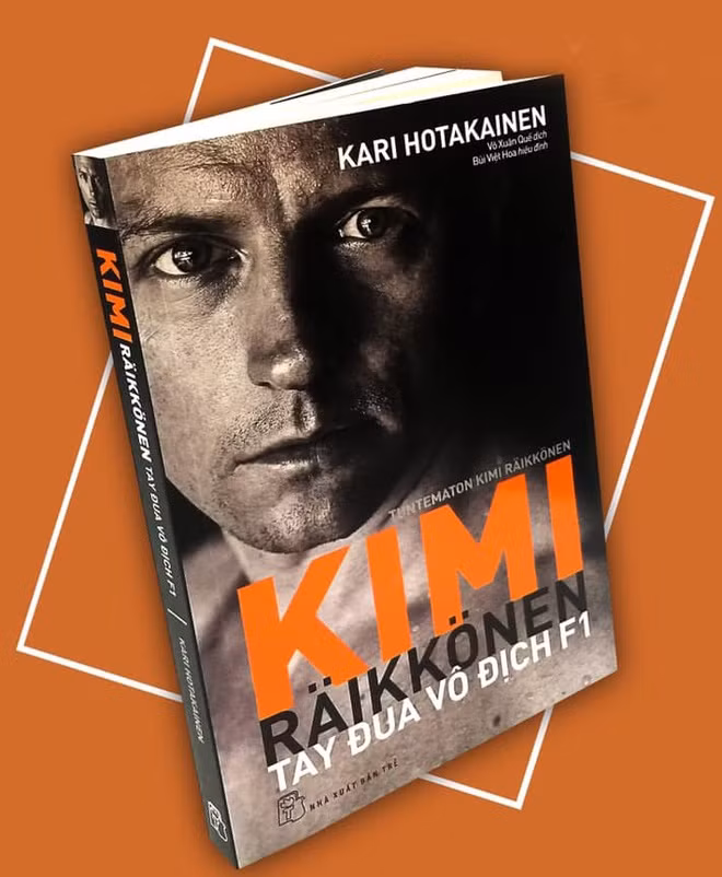 Kimi Räikkönen - Tay đua vô địch F1 là câu chuyện của một vận động viên đua xe lẽ ra đã trở thành thợ sửa chữa ôtô. Nhưng nhờ bố, mẹ và chính bản thân mình, anh đã trở thành người nổi tiếng thế giới một cách nhanh chóng và đầy may mắn. Anh chỉ khát khao lái xe càng nhanh càng tốt.