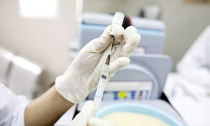 Thủ tướng Abe đã công bố kế hoạch bắt đầu quá trình thử nghiệm để chính thức phê duyệt điều trị dịch bệnh COVID-19 ở nước này.