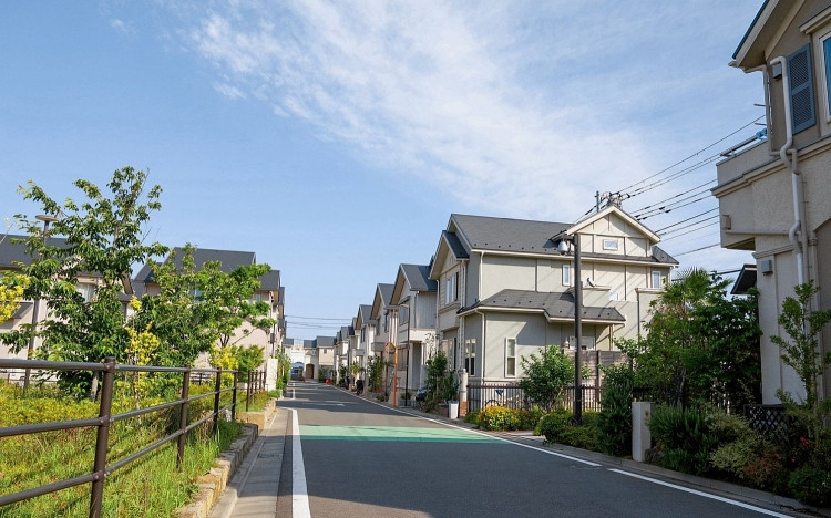 Với giải pháp năng lượng tận dụng tối đa năng lượng mặt trời, Fujisawa SST hướng đến mục tiêu giảm mạnh lượng khí thải CO2 tại đô thị, biến nơi đây trở thành một trong những đô thị sạch nhất thế giới.