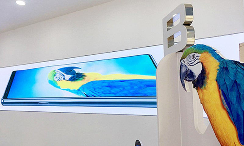 Bphone 4 tiếp tục lùi lịch ra mắt, chưa hẹn ngày... xuất hiện - Hình 2 Bphone 4 tiep tuc lui lich ra mat, chua hen ngay... xuat hien-Hinh-2