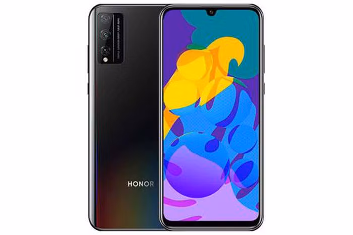 Can canh smartphone 3 camera sau, RAM 8 GB, pin khung gia mem